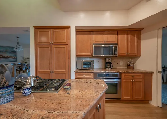 Red Rock Paradise Amazing Views And Hot Tub * Sedona